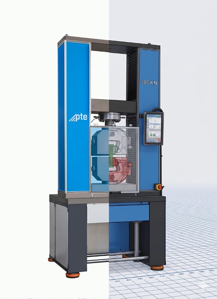 Plastic Testing Equipment
