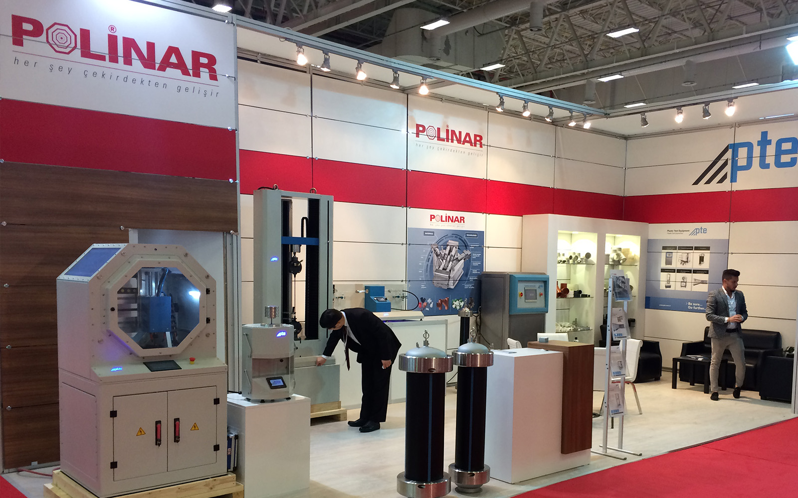 PLAST EURASIA 2017 TURKEY